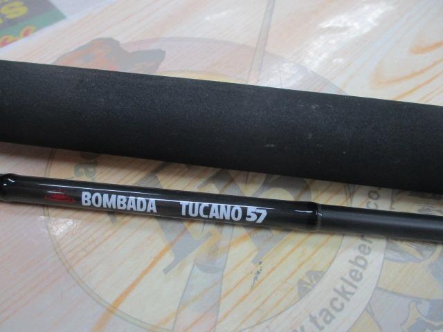 トゥッカーノ57