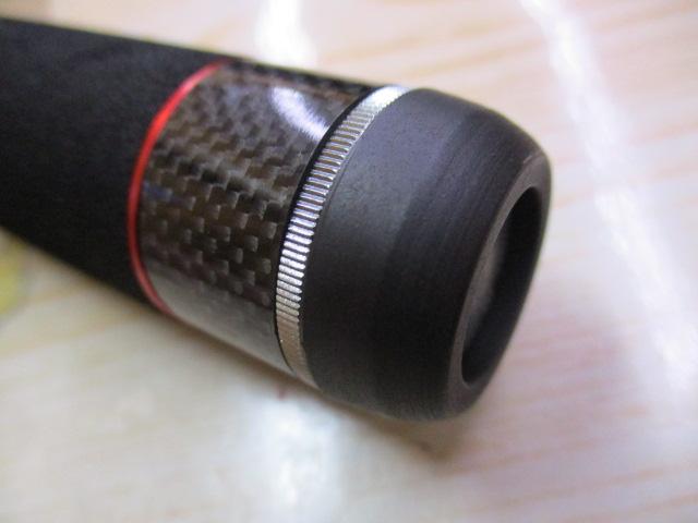 スペルバウンド コア SCC-72MH-ST