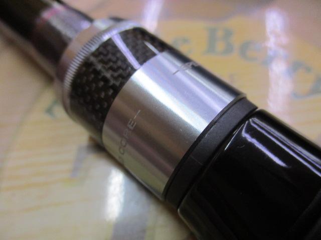 スペルバウンド コア SCC-72MH-ST