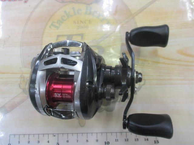 アルファス　SV 105 アルファスSV 105｜＠ベリーネット 日本最大新品中古釣具WEBショップ