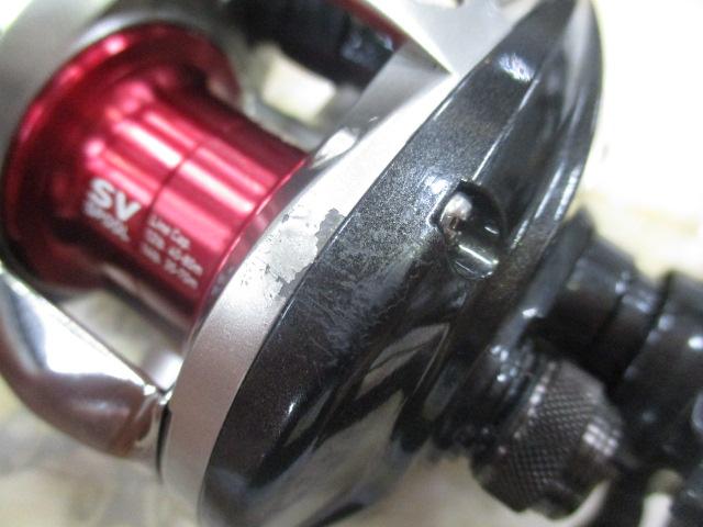 アルファスSV 105｜＠ベリーネット 日本最大新品中古釣具WEBショップ