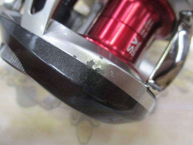アルファスSV 105｜＠ベリーネット 日本最大新品中古釣具WEBショップ
