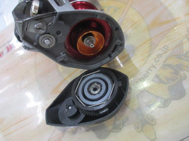アルファスSV 105｜＠ベリーネット 日本最大新品中古釣具WEBショップ