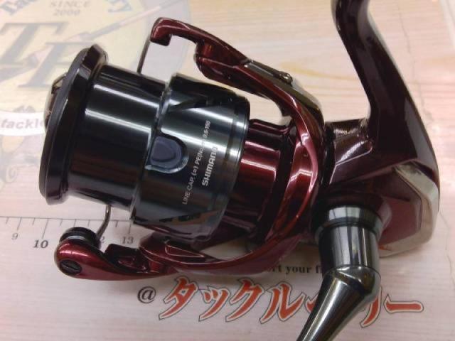 23セフィアSS C3000SHG｜＠ベリーネット 日本最大新品中古釣具WEBショップ