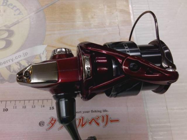 23セフィアSS C3000SHG｜＠ベリーネット 日本最大新品中古釣具WEBショップ