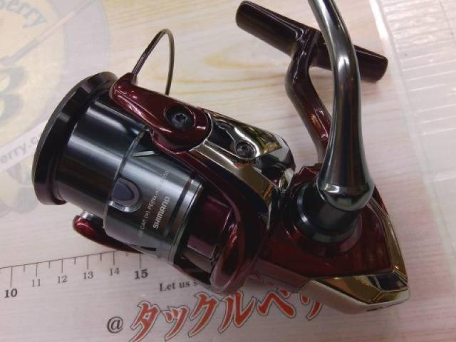 23セフィアSS C3000SHG｜＠ベリーネット 日本最大新品中古釣具WEBショップ