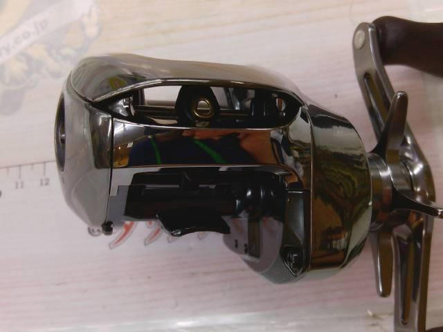 25アンタレス 101XG｜＠ベリーネット 日本最大新品中古釣具WEBショップ