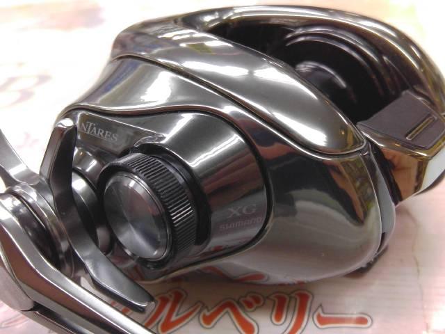 25アンタレス 101XG｜＠ベリーネット 日本最大新品中古釣具WEBショップ