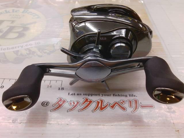 25アンタレス 101XG｜＠ベリーネット 日本最大新品中古釣具WEBショップ