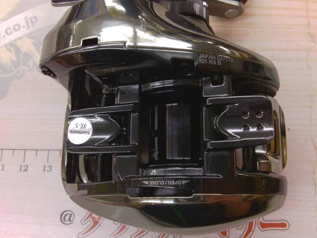 25アンタレス 101XG｜＠ベリーネット 日本最大新品中古釣具WEBショップ