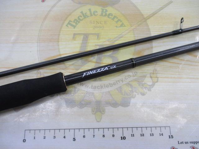 フィネッツァUX 20GFINUS-832ML-T｜＠ベリーネット 日本最大新品中古