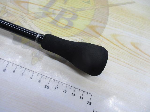 21グラップラーBBタイプスローJ B66-2