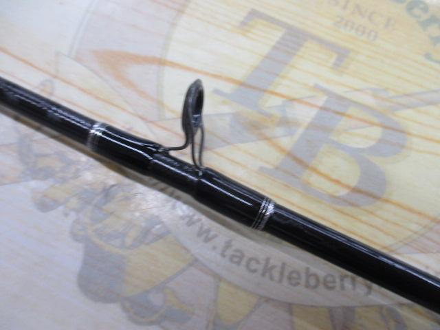 21グラップラーBBタイプスローJ B66-2