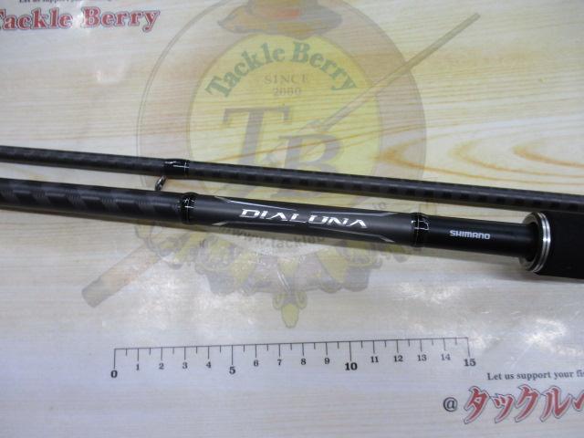 18ディアルーナ B106M