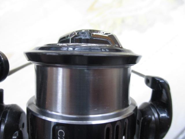 20ヴァンフォード C2000S