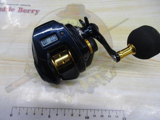 19グラップラーCT 150XG｜＠ベリーネット 日本最大新品中古釣具WEBショップ
