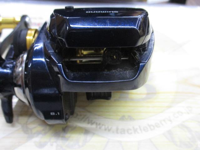 19グラップラーCT 150XG｜＠ベリーネット 日本最大新品中古釣具WEBショップ