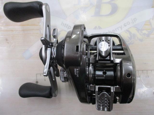 20メタニウム RH｜＠ベリーネット 日本最大新品中古釣具WEBショップ