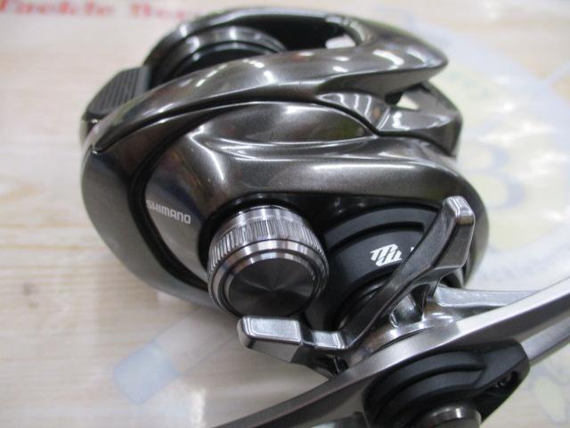 20メタニウム RH｜＠ベリーネット 日本最大新品中古釣具WEBショップ