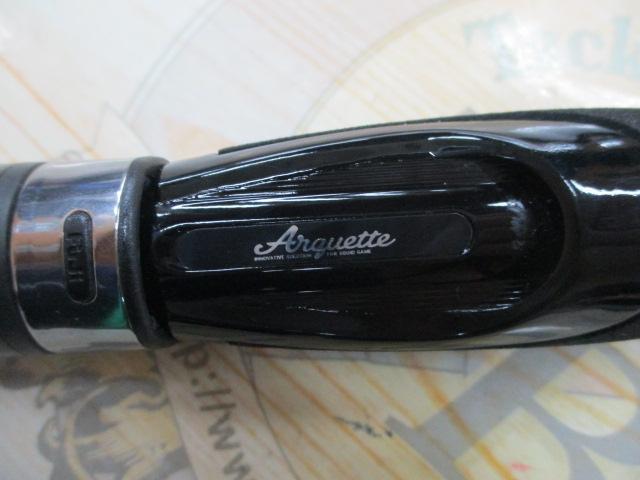 アークエット ARQS-90EM