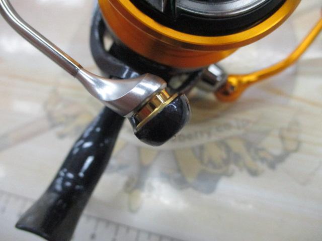 20レブロス LT3000-CH｜＠ベリーネット 日本最大新品中古釣具WEBショップ