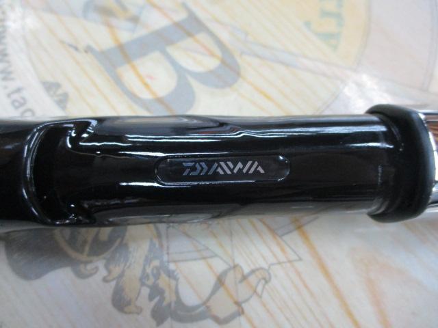 オーバーゼア 109MH