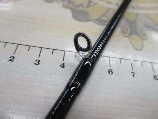 オーバーゼア 109MH