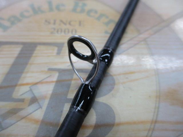 23トラウトワンAS B66L