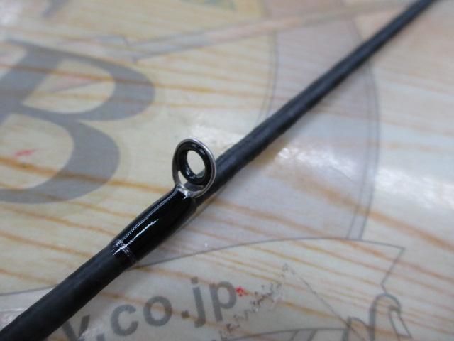 23トラウトワンAS B66L