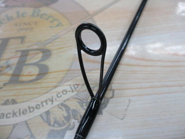 20BRS BRS-S64UL-LG
