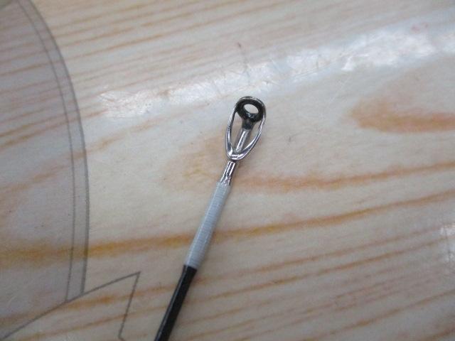 20BRS BRS-S64UL-LG