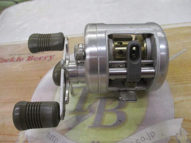 カルカッタ 100｜＠ベリーネット 日本最大新品中古釣具WEBショップ