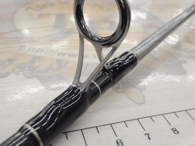 タイドラッシュ TR-V B57/4