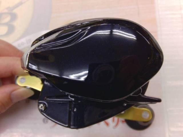 グラップラーBB 200HG｜＠ベリーネット 日本最大新品中古釣具WEBショップ