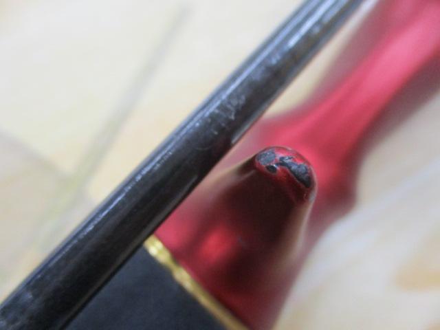 メタリア タチウオテンヤSP 215