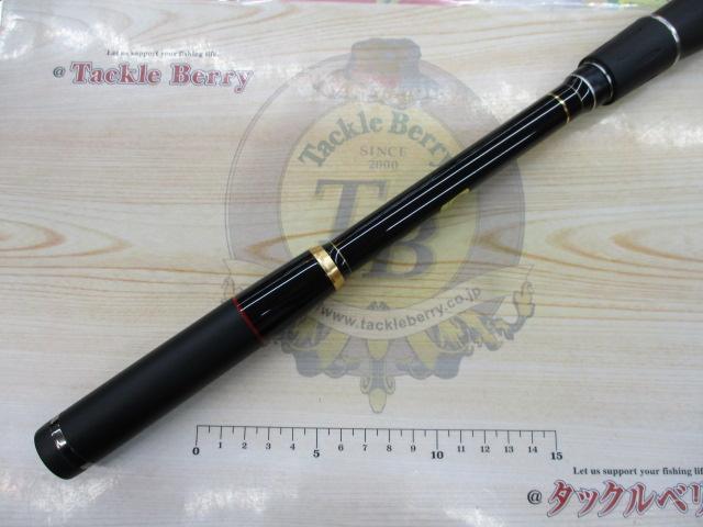 がまかつ　がま磯　デニオス　1-53 未使用 がま磯デニオス 1-53｜＠ベリーネット 日本最大新品中古釣具WEBショップ