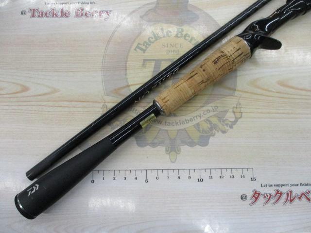 ブレイゾン C66ML｜＠ベリーネット 日本最大新品中古釣具WEBショップ