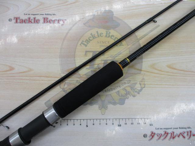 メジャークラフト クロステージ CRX-902SSJ クロステージ CRX-902SSJ｜＠ベリーネット 日本最大新品中古釣具WEB