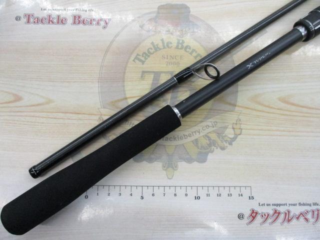 24エンカウンター S96MH