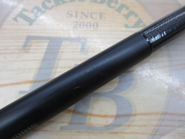 24エンカウンター S96MH