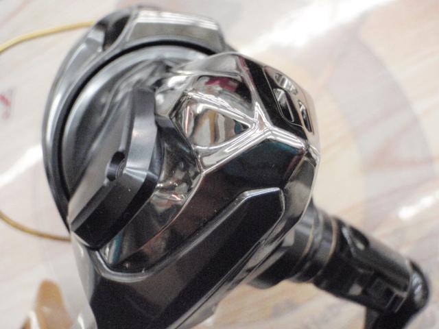 21BB-Xテクニウム C3000DXG S LEFT