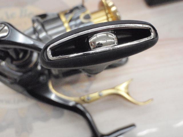 21BB-Xテクニウム C3000DXG S LEFT