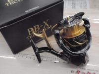 21BB-Xテクニウム C3000DXG S LEFT