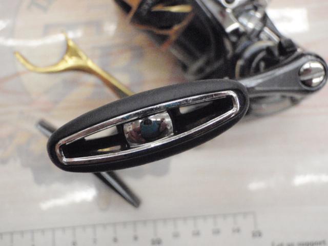 21BB-Xテクニウム 2500DXG S RIGHT