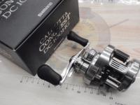 20カルカッタコンクエストDC 100HG｜＠ベリーネット 日本最大新品中古