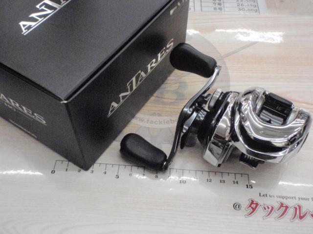 19アンタレスHG RH