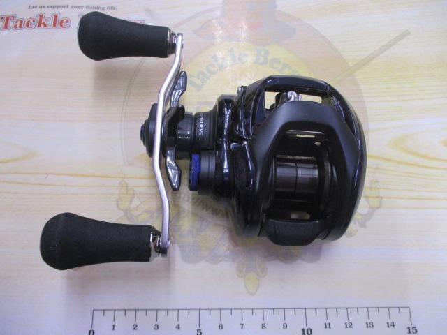 23ソルティスト TW 100XHL PEスペシャル｜＠ベリーネット 日本最大新品