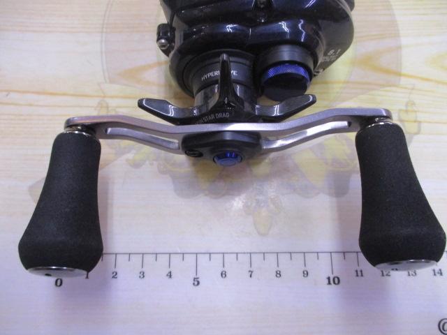 23ソルティスト TW 100XHL PEスペシャル｜＠ベリーネット 日本最大新品