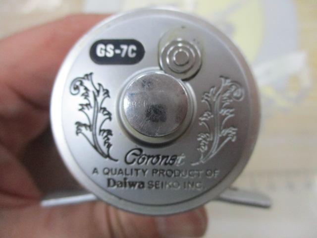 コロネット GS-7C