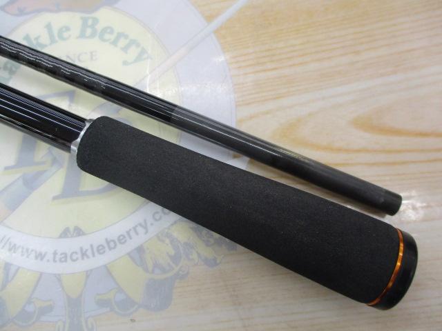 リベリオン 652XHSB-SB｜＠ベリーネット 日本最大新品中古釣具WEBショップ